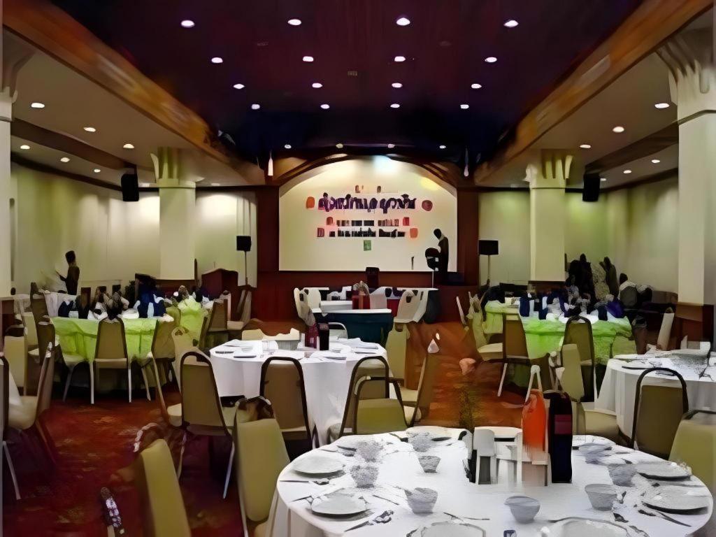 Pailyn Phitsanulok Hotel Exterior photo